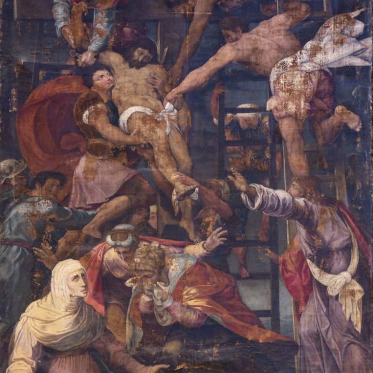 Capilla-Mayor-Santo-Rostro-Jaen-13